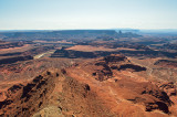 Dead Horse Point Vista