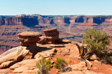 Dead Horse Point State Park