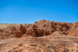 Goblin Valley State Park 