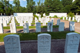 Italian Soldiers Cemetery