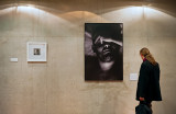 Photographic Exhibition Vernissage