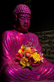 The Blissful Buddha