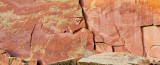 Capitol Reef NP - Petroglyph Panel
