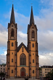 St. Marienkirche - St Marys Church