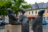 The Maxplatz Sculptures