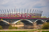 Bridge With A Crown