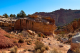 Capitol Reef NP
