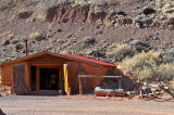 Capitol Reef NP - Merin Smith Shed