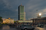 Sunshine After The Rain