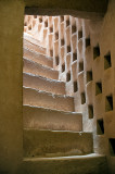 Stairs In Pigeon Tower