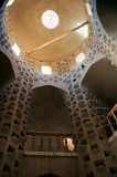 The Meybod Pigeon Tower