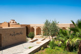 Shah Abbasi Caravanserai