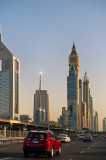 Sheikh Zayed Road 