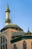 Mosque in Deira