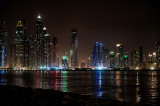 Night Skyline