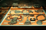 Traditional Jewelry In Dubai Museum