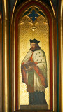 St. John Of Nepomuk