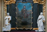 St. John Of Nepomuk