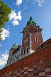 Wawel Castle