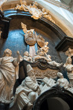 Wawel Cathedral Sculptures