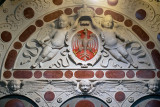 Wawel Cathedral - Detail