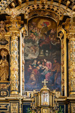 St. Catherines Church - Main Altar