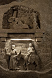 The Flight Into Egypt