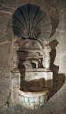 Chapel Of St. Kinga - Salt Rock Carvings