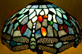 Tiffany Lamp Colors