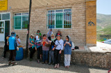 Lunch At Camp 1 Polour