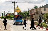 Arriving In Rineh For Lunch And Hot Bath