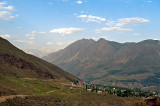 View From The Road Rineh-Polour