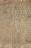 The Apadana - Inscription XPb