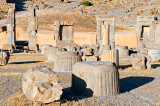 The Hundred Columns Hall