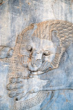 Apadana - The Lions Head