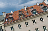 Windows And Roofs