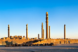 The Apadana
