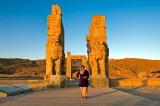 At Gate Of All Nations