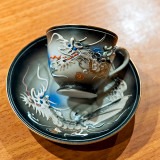 Tea Cup Dragons From Japan