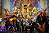 Carlos Piñana Concert