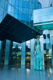 The Supreme Court Caryatid
