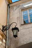 Lantern In The Corner