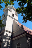Church Of Virgin Mary