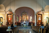 Church Of Virgin Mary