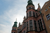 Gdansk - The Arsenal