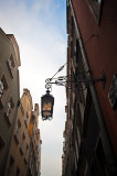 Lantern High In The Sky