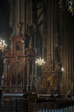 Side Altars - St. Stephen's Cathedral