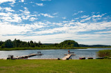 Wigry Lake