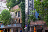 Hundertwasserhaus