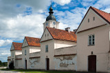 Monastery In Wigry